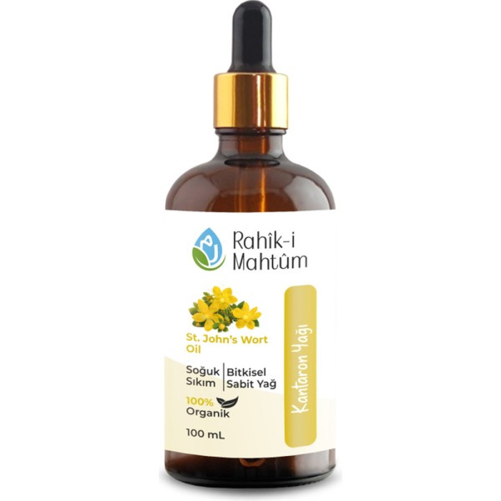 Rahik-i Mahtum Kantaron Yağı (100 Ml) - 1 Adet Oto Boyaları Fiyatı