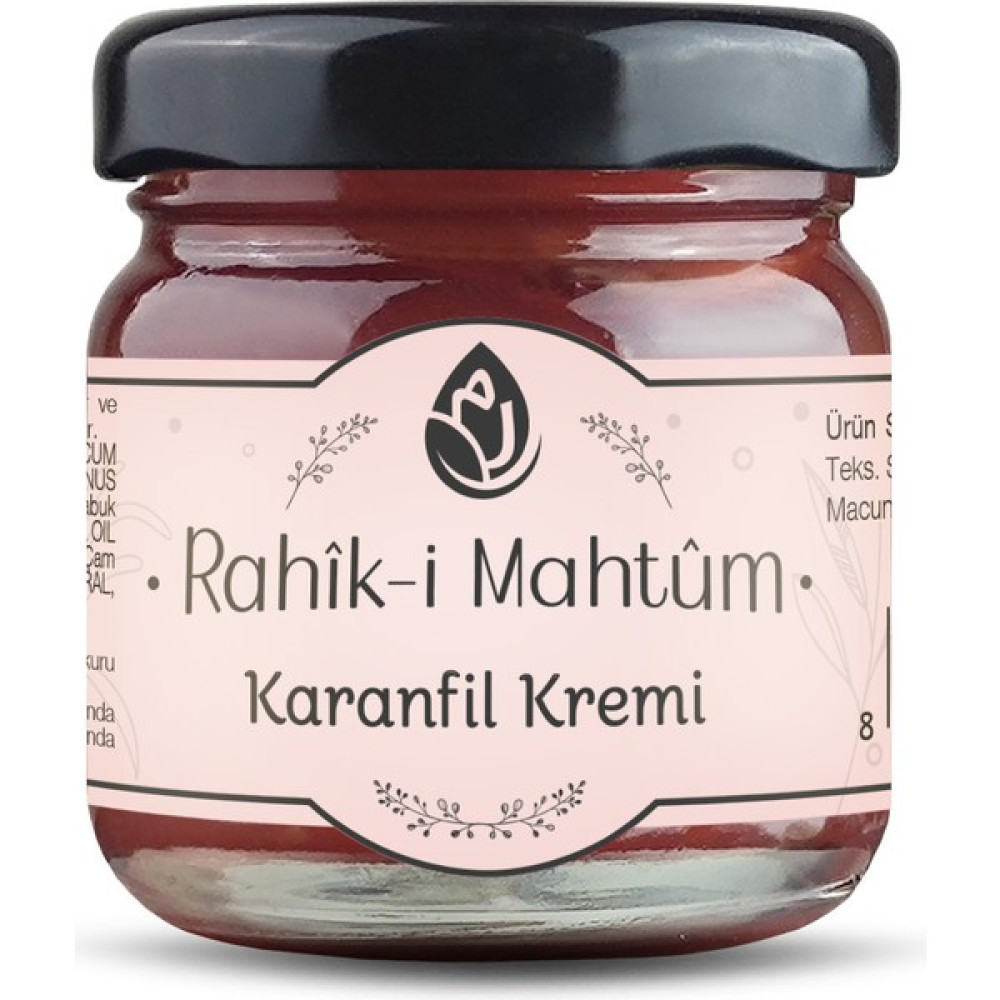 Rahik-i Mahtum Karanfil Kremi (40 Ml) - 35 Nemlendiriciler Fiyatı