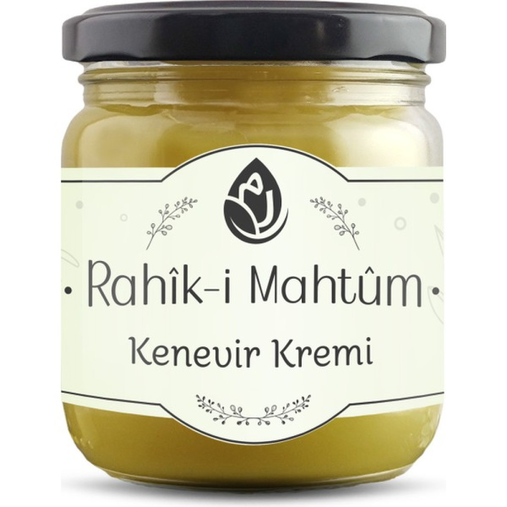 Rahik-İ Mahtum Kenevir Kremi (210 Ml) - 26 Nemlendiriciler Fiyatı