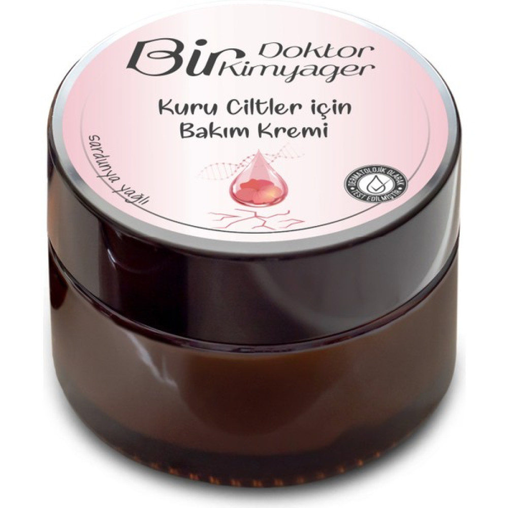 Rahik-i Mahtum Kuru Ciltler Için Bakım Kremi (50 Ml) (1D1K) - 18 Nemlendiriciler Fiyatı