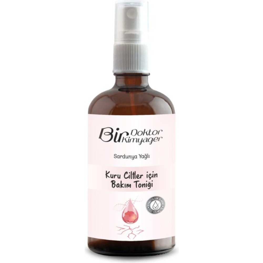 Rahik-i Mahtum Kuru Ciltler Için Bakım Toniği (100 Ml) Oto Boyaları Fiyatı