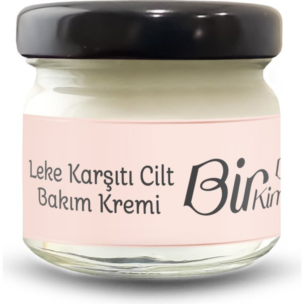 Rahik-i Mahtum Leke Karşıtı Cilt Bakım Kremi (29 Ml) - 8 Leke Kremi Fiyatı