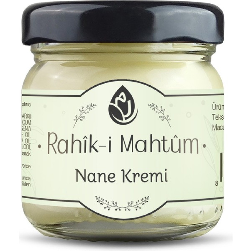 Rahik-i Mahtum Nane Kremi (40 Ml) - 32 Nemlendiriciler Fiyatı