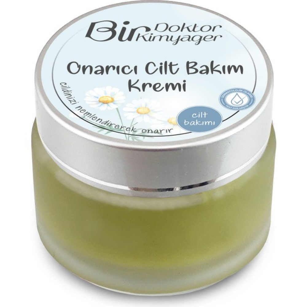 Rahik-i Mahtum Onarıcı Cilt Bakım Kremi (50 Ml) (1D1K) - 16 Nemlendiriciler Fiyatı