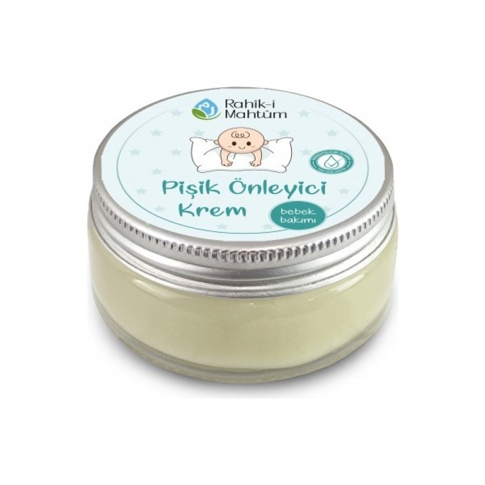 Rahik-i Mahtum Pişik Kremi 50 ml Nemlendiriciler Fiyatı
