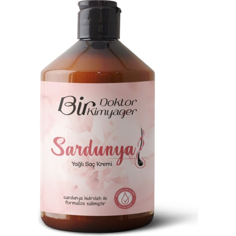 Rahik-i Mahtum Saç Kremi (Sardunya Yağlı) (500 Ml) - 1 Şampuan ve Saç Kremi Fiyatı
