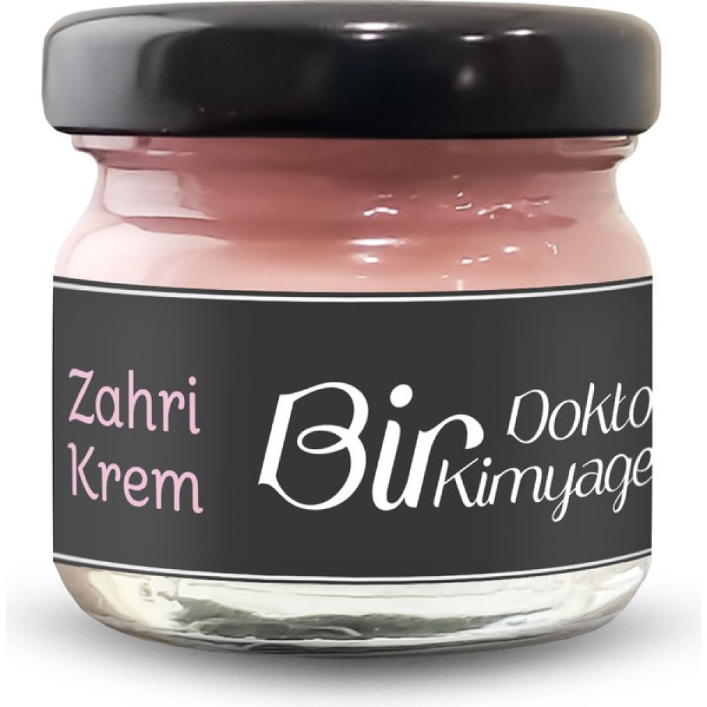 Rahik-i Mahtum Zahri Krem (29 Ml) - 28 Nemlendiriciler Fiyatı