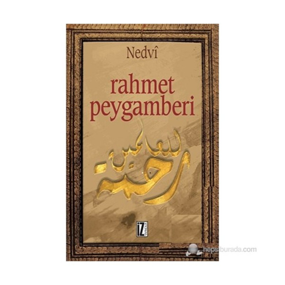 Rahmet Peygamberi Din Kitapları Fiyatı