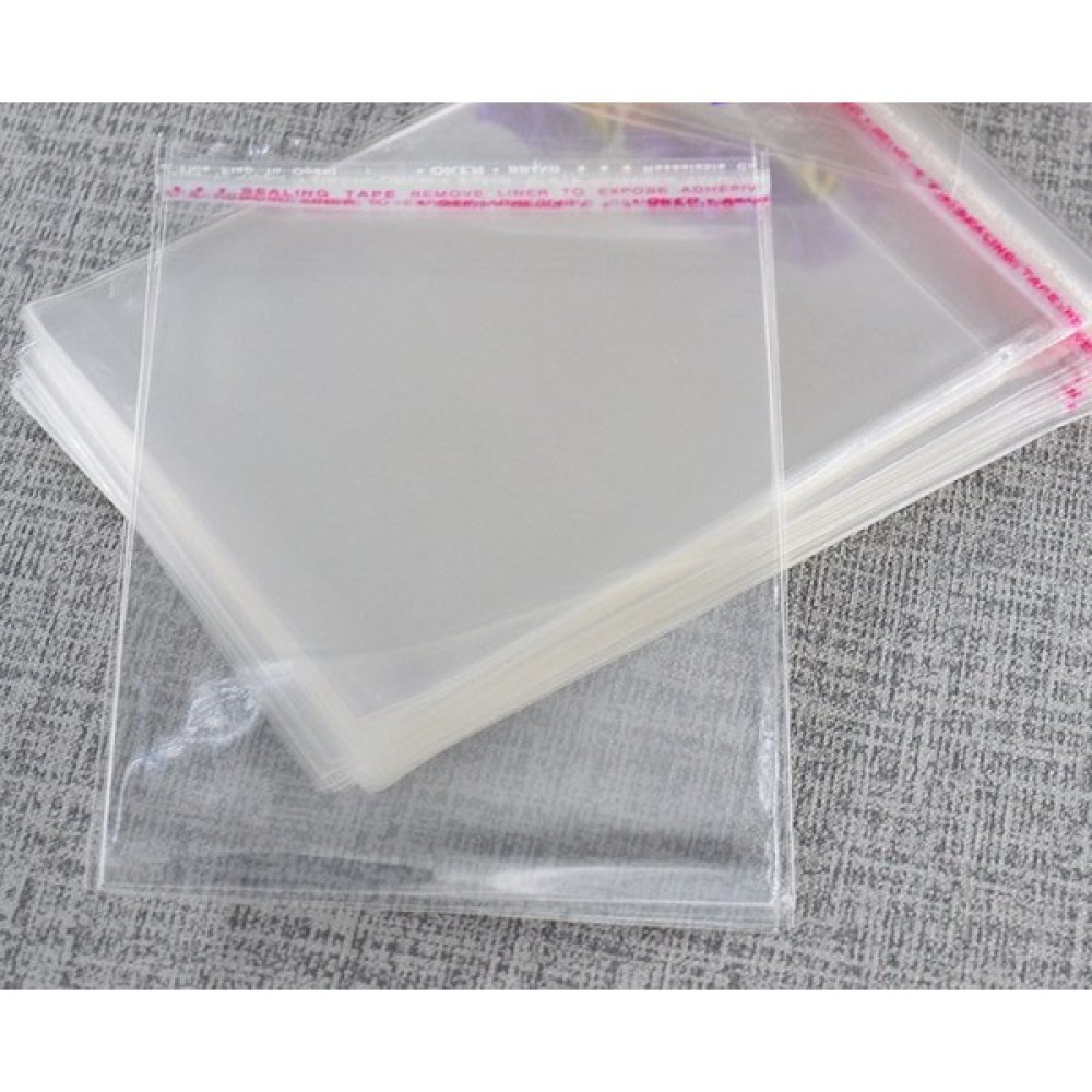 Rahmet Yapışkanlı Çeyiz Poşeti Jelatin Poşet 40X60 cm 10 Adet Mutfak Sarf Malzemeleri Fiyatı