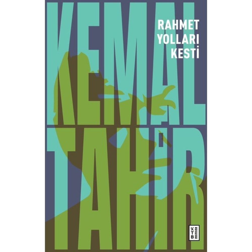 Rahmet Yolları Kesti Öykü Kitapları Fiyatı