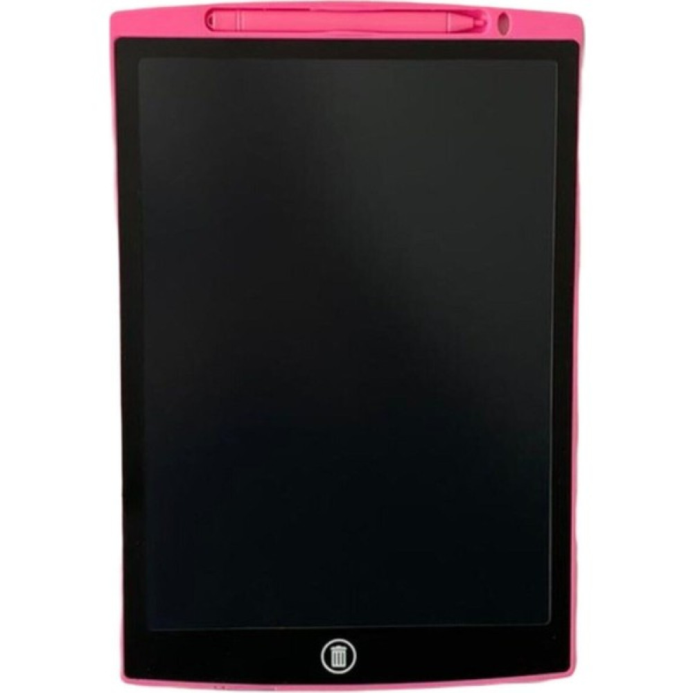 Raicon Writing Tablet LCD 8.5 Inç Pembe Uyumlu Dijital Kalemli Çizim Yazı Tahtası Grafik Not Yazma Eğitim Tableti Eğitici Oyuncak Fiyatı