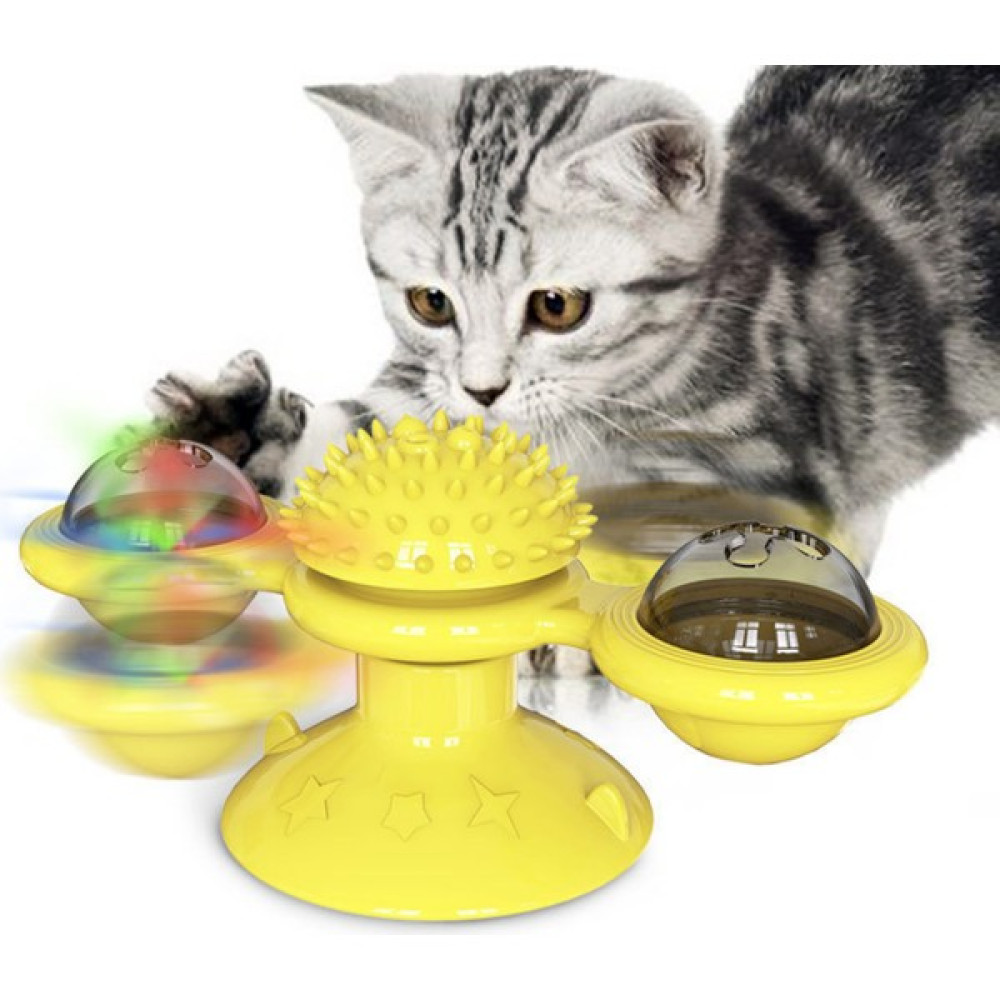 Raikou Kedi Oyuncağı Dönerli Oto Boyaları Fiyatı