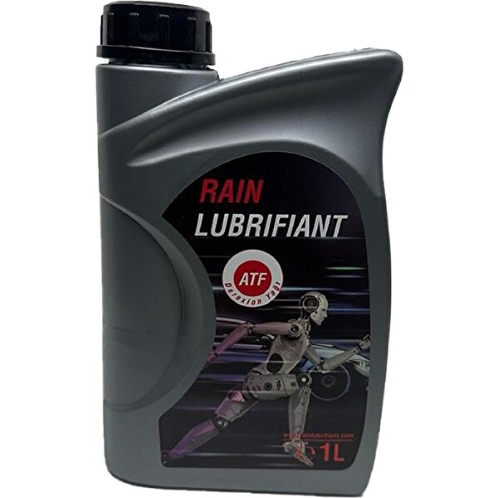 Rain Atf Raın Lubrıfıant Direksiyon Yağı 1 Litre Motor Yağı Fiyatı