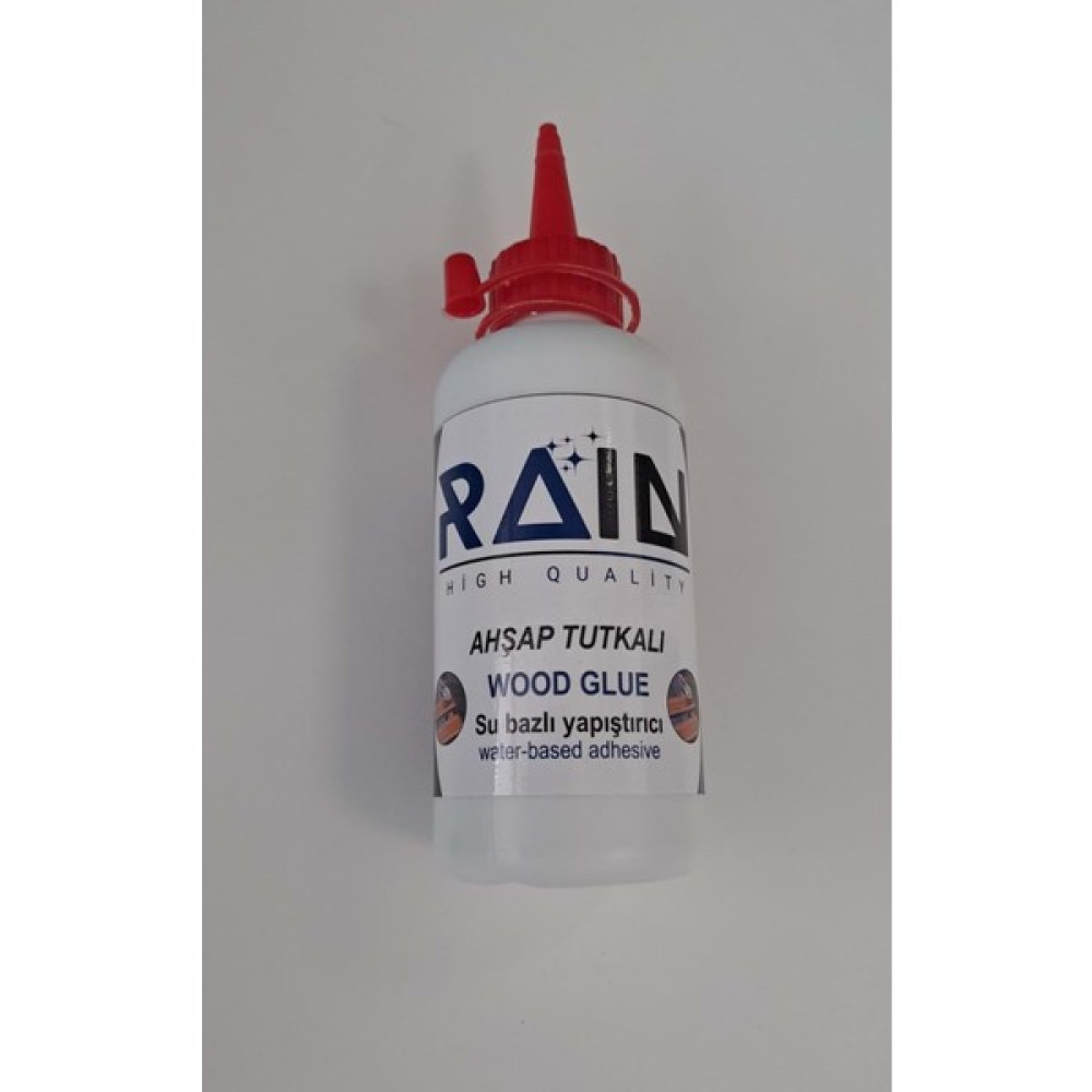 Rain Beyaz Ahşap Tutkalı 200 Gr. Oto Boyaları Fiyatı