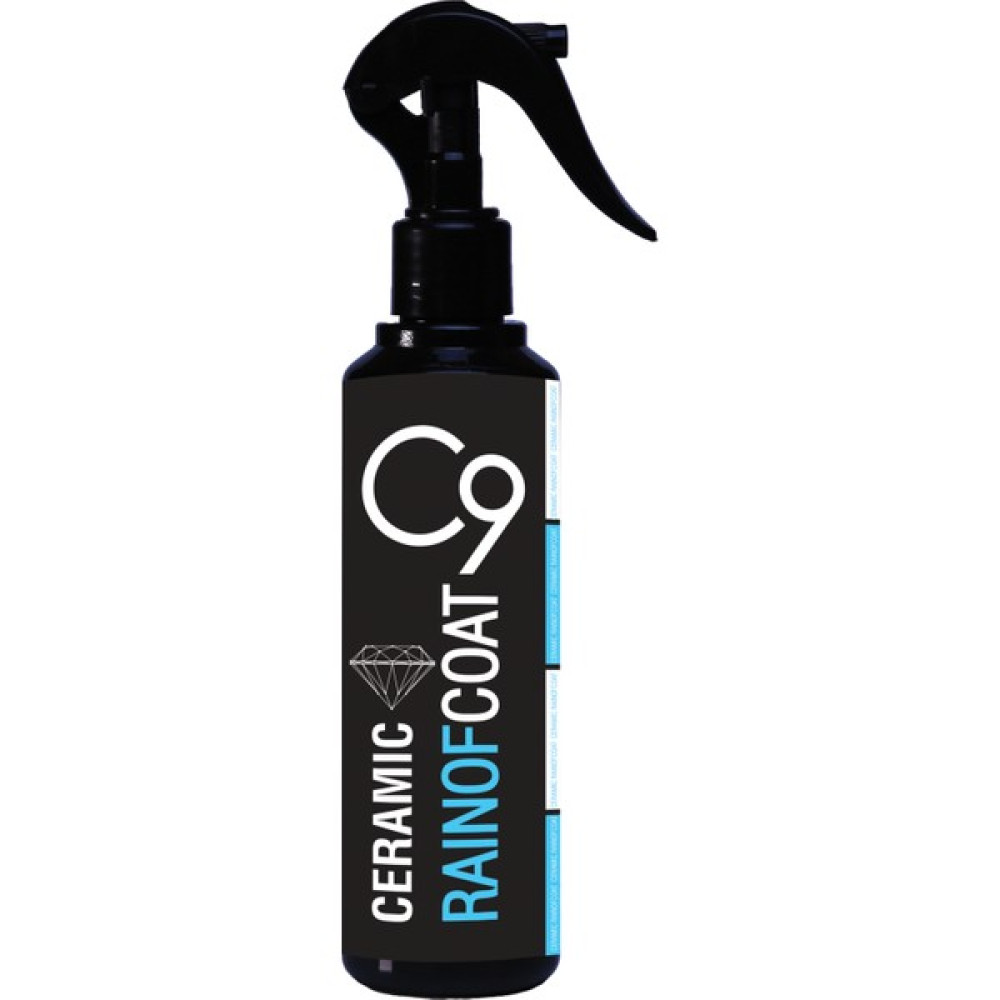 Rain of Coat - Cam ve Aynalar için Su İtici 230 ml Oto Kışlık Bakım Ürünleri Fiyatı