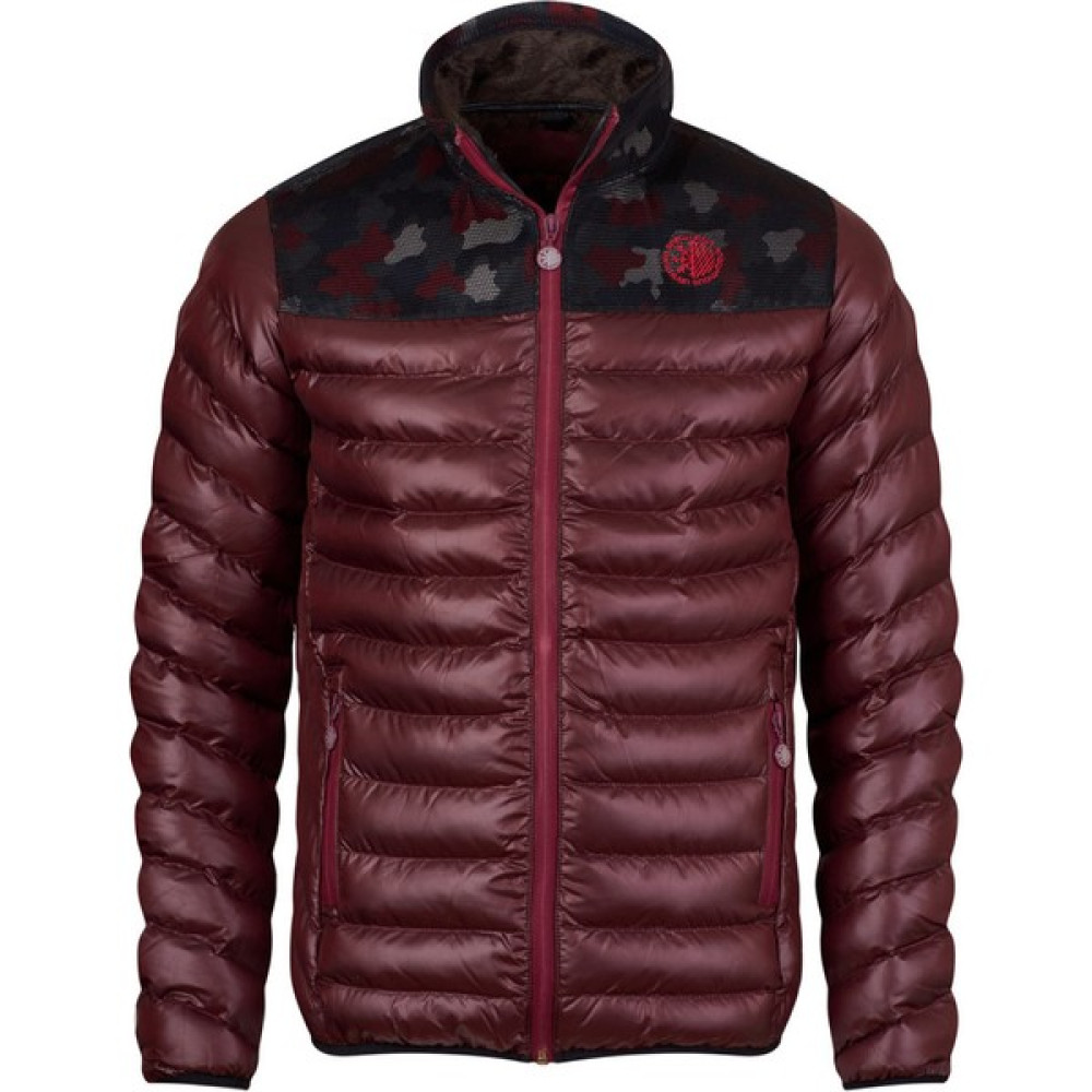 Rain Snow Erkek Şişme Dolgulu Mont Erkek Mont Fiyatı