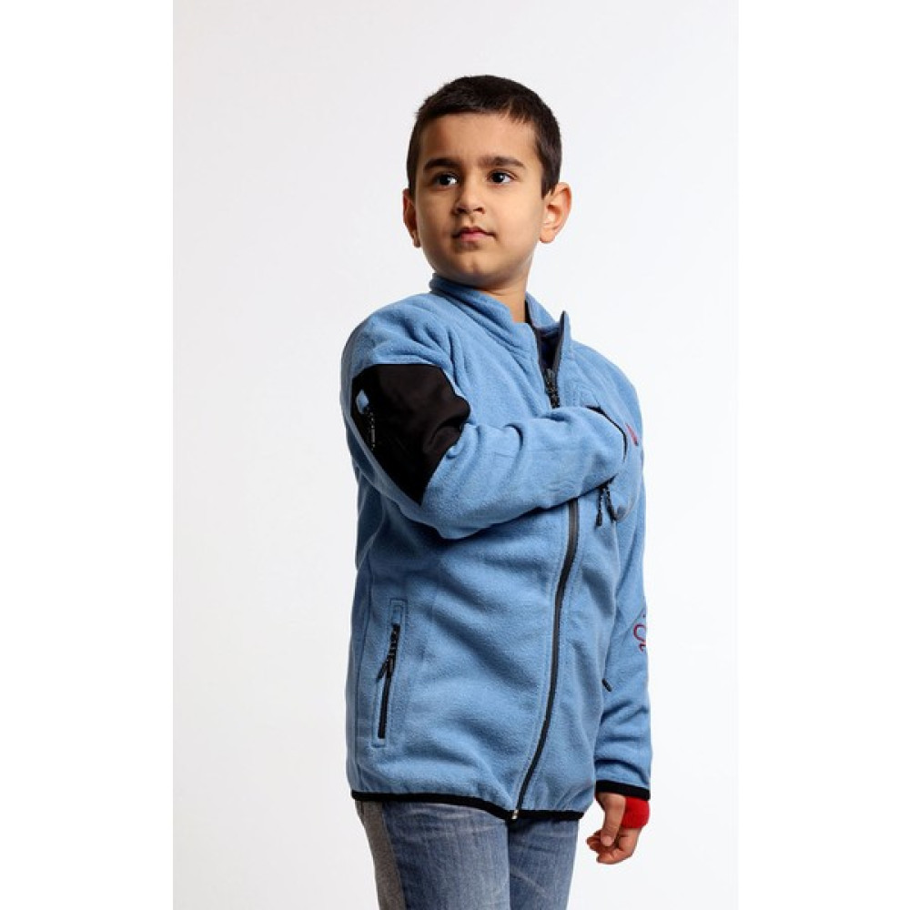 Rain Snow Raınsnow Softshell Çocuk Polar Ayakkabı (Outdoor) Fiyatı