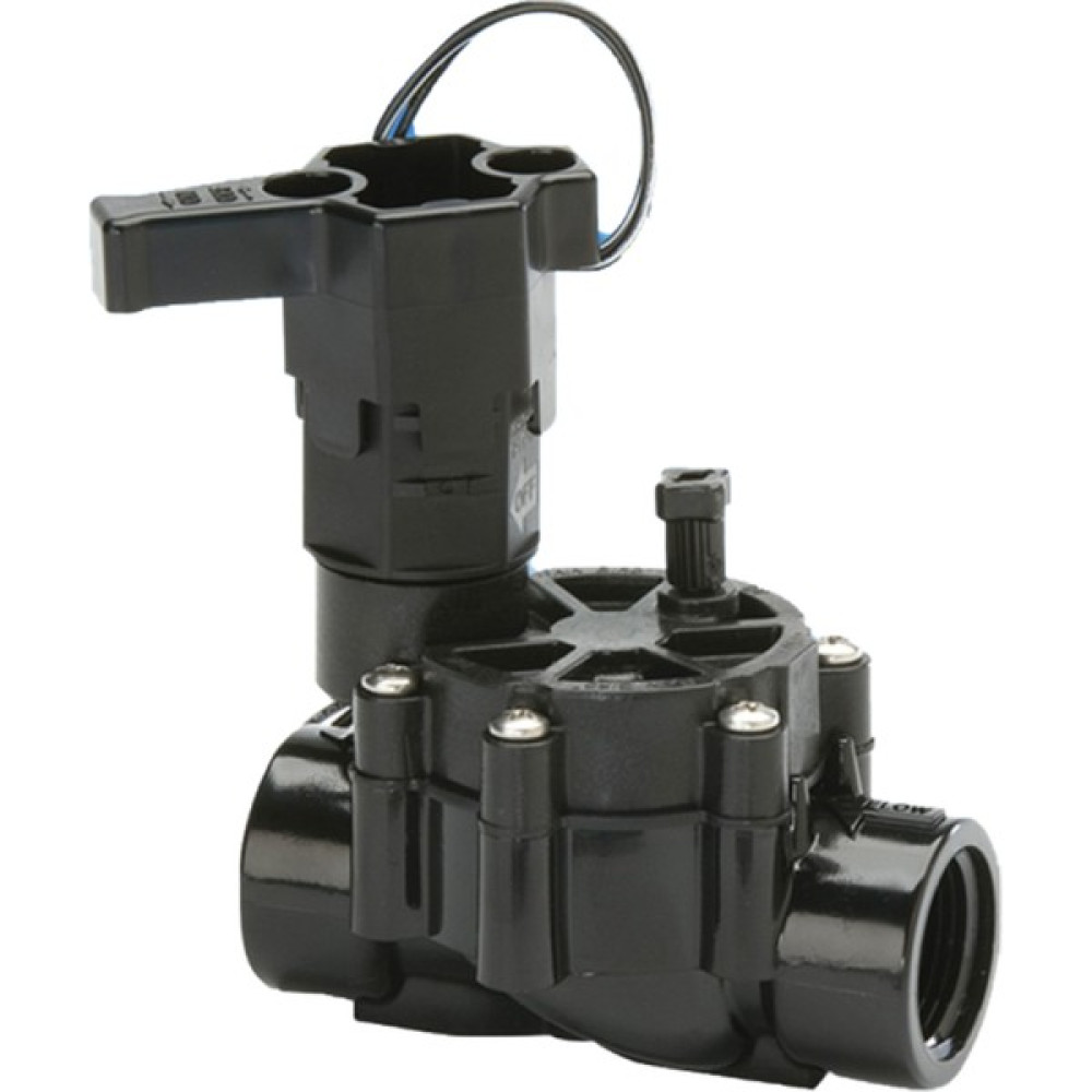 Rainbird 100-DV 9V Selenoid Vana 1 Inç. Ölçüm Aletleri / Cihazları Fiyatı
