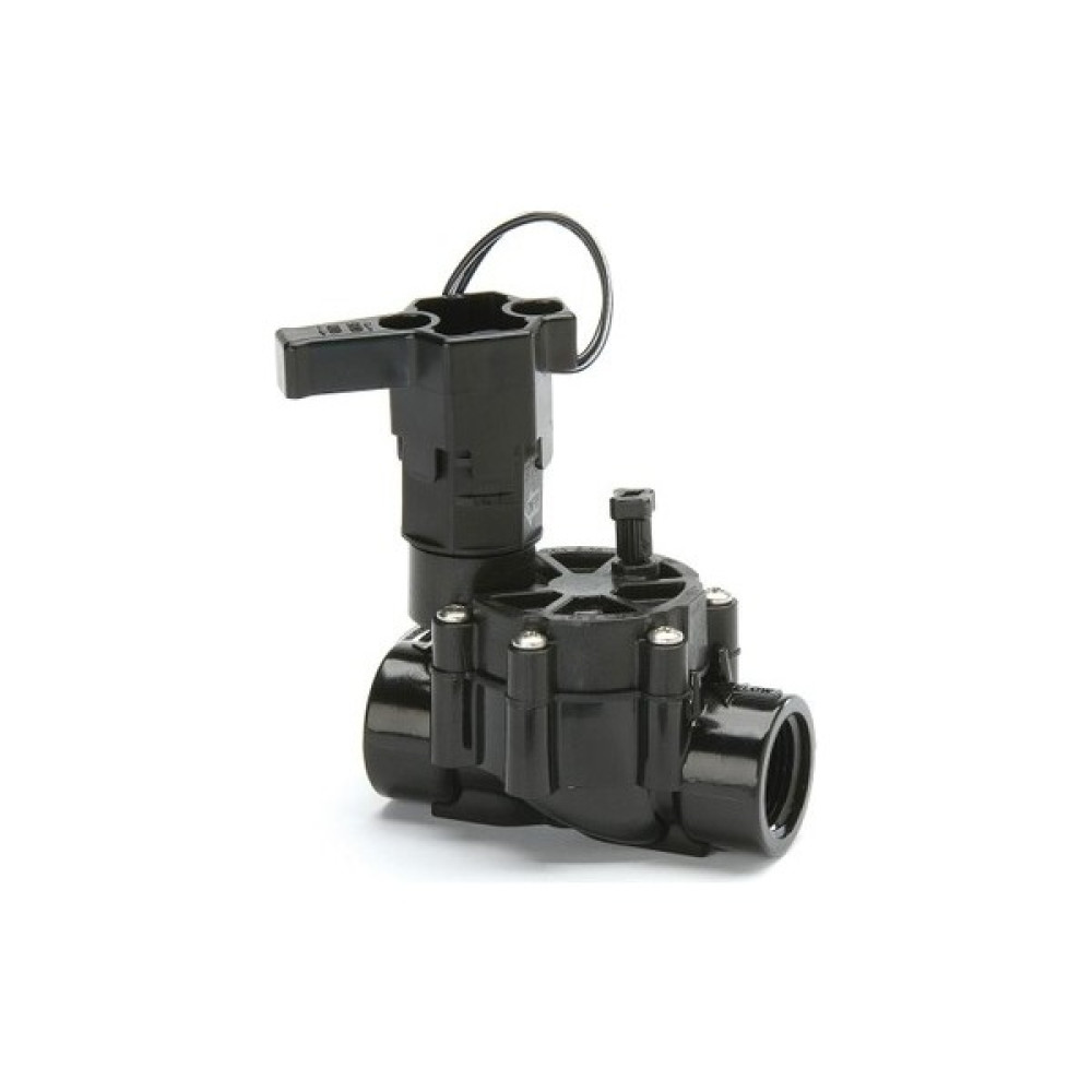 Raınbırd 100 Dv Selenoid Vana 1" Bsp 32 mm. 9 Volt Sulak Fiyatı