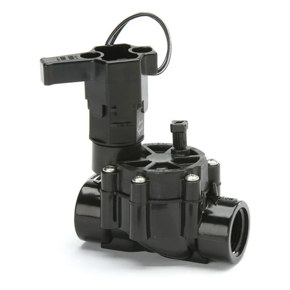 Rainbird 100-DVF 1'' 9V Pilli Selenoid Vana Bahçe Makinesi Aksesuar & Yedek Parça Fiyatı