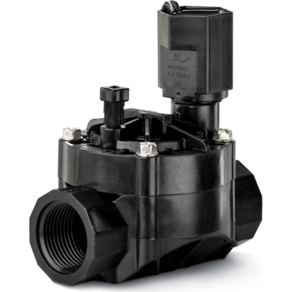 Rainbird 100-HV 1" Selenoid Vana, 24V, Elektrikli Bağlantı Sulak Fiyatı