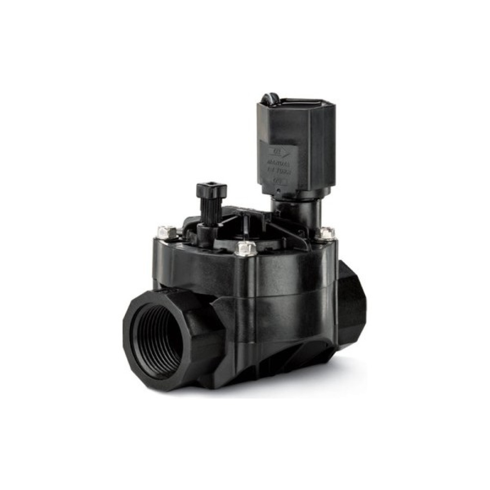Raınbırd 100 Hv Selenoid Vana 1" Bsp (32 Mm.) 24 Volt Sulak Fiyatı