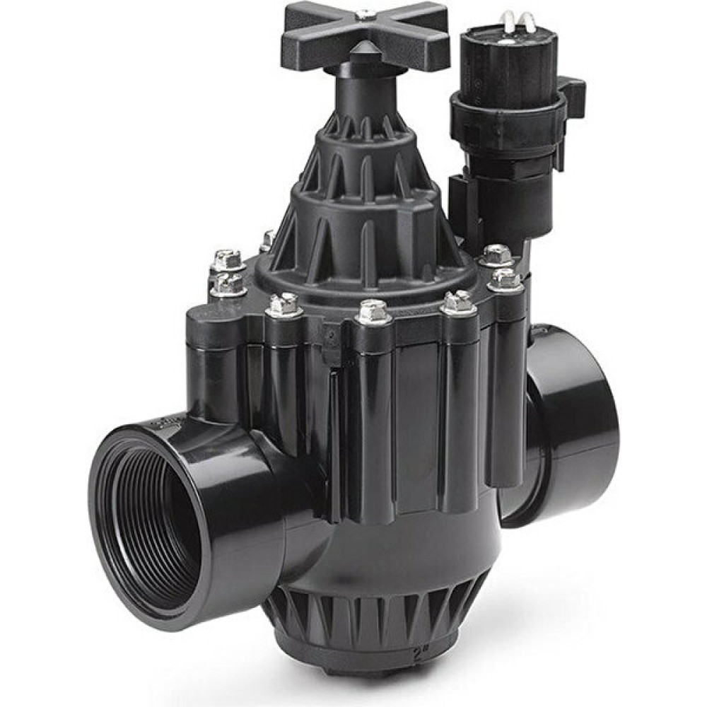 Raınbırd 100 Pga Selenoid Vana 1" Bsp (32 Mm.) 24 Volt Sulak Fiyatı