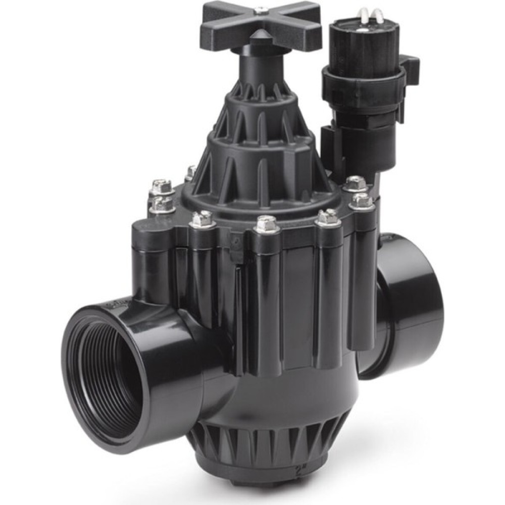 Rainbird 200PGA 50MM Selenoid Vana 9 Volt Sulak Fiyatı