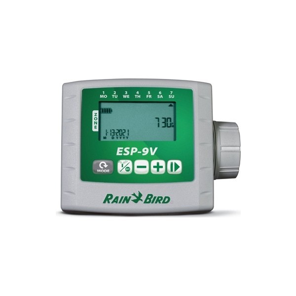 Raınbird ESP-9V 4 Istasyon - Beyaz - Yeşil Diğer Fiyatı