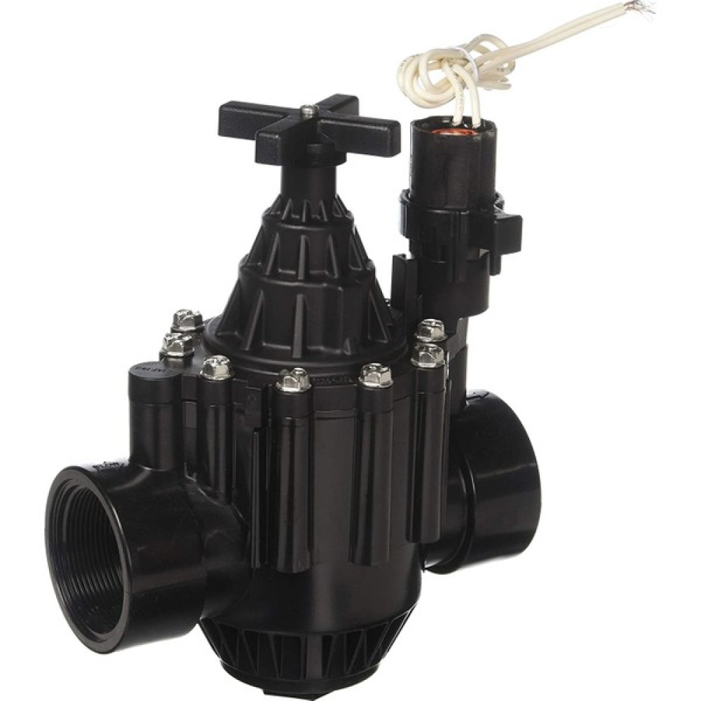 Rainbird Rainbird 200Pga 24V Selenoid Vana 2" Sulak Fiyatı