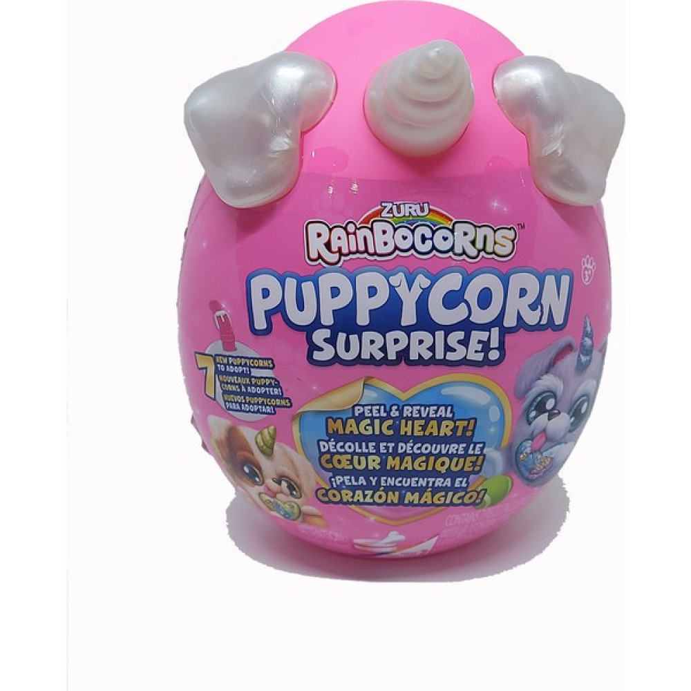 Raınbocorns Puppycorn Surprız S2 CDU6-9251SQ1 Oto Boyaları Fiyatı