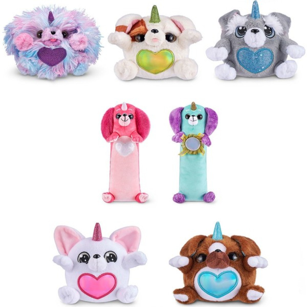 Rainbocorns Puppycorn Sürprizi Seri 2 RAR13000 Eğitici Oyuncak Fiyatı