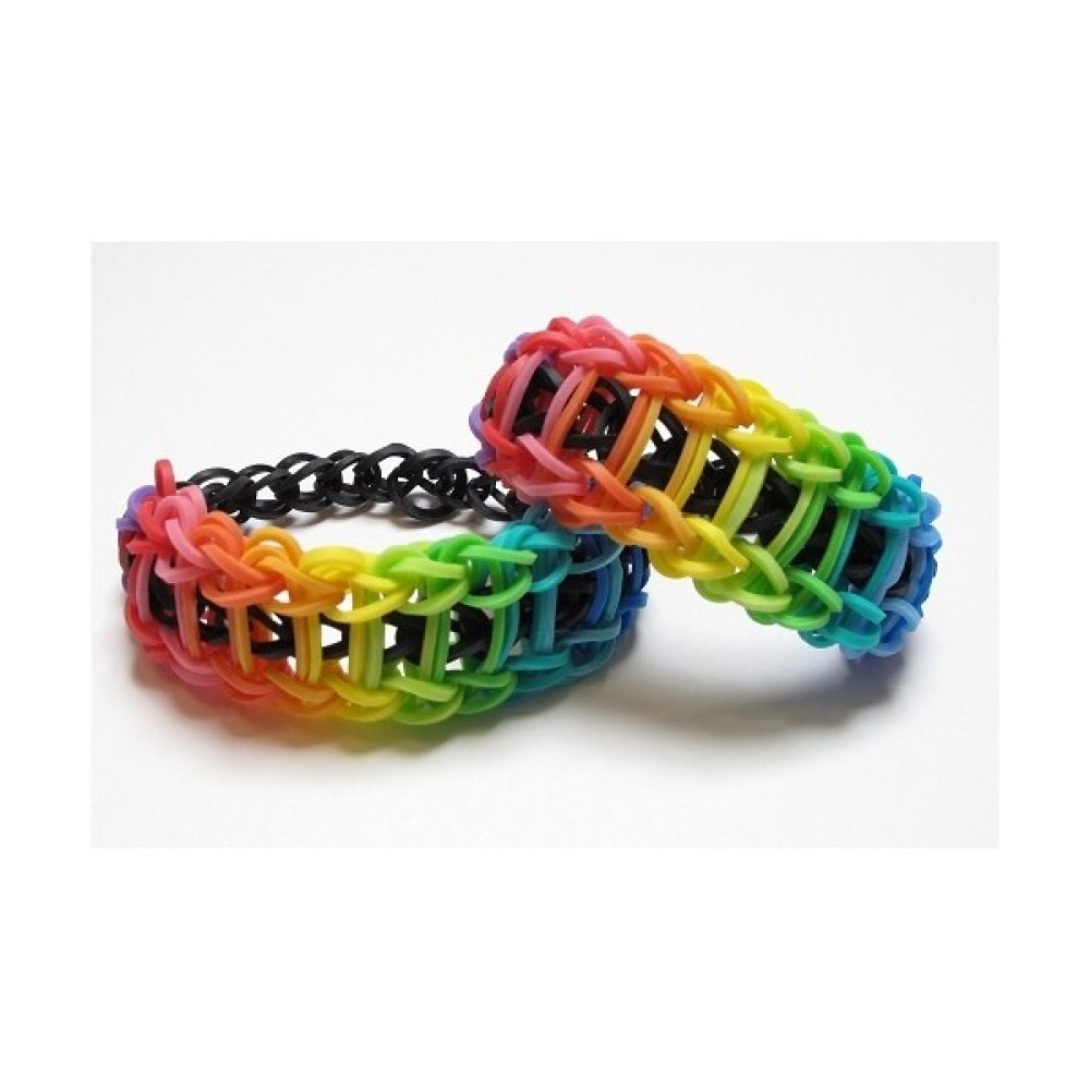 Rainbow Team Gökkuşağı Bileklik Yapım Seti Oto Boyaları Fiyatı