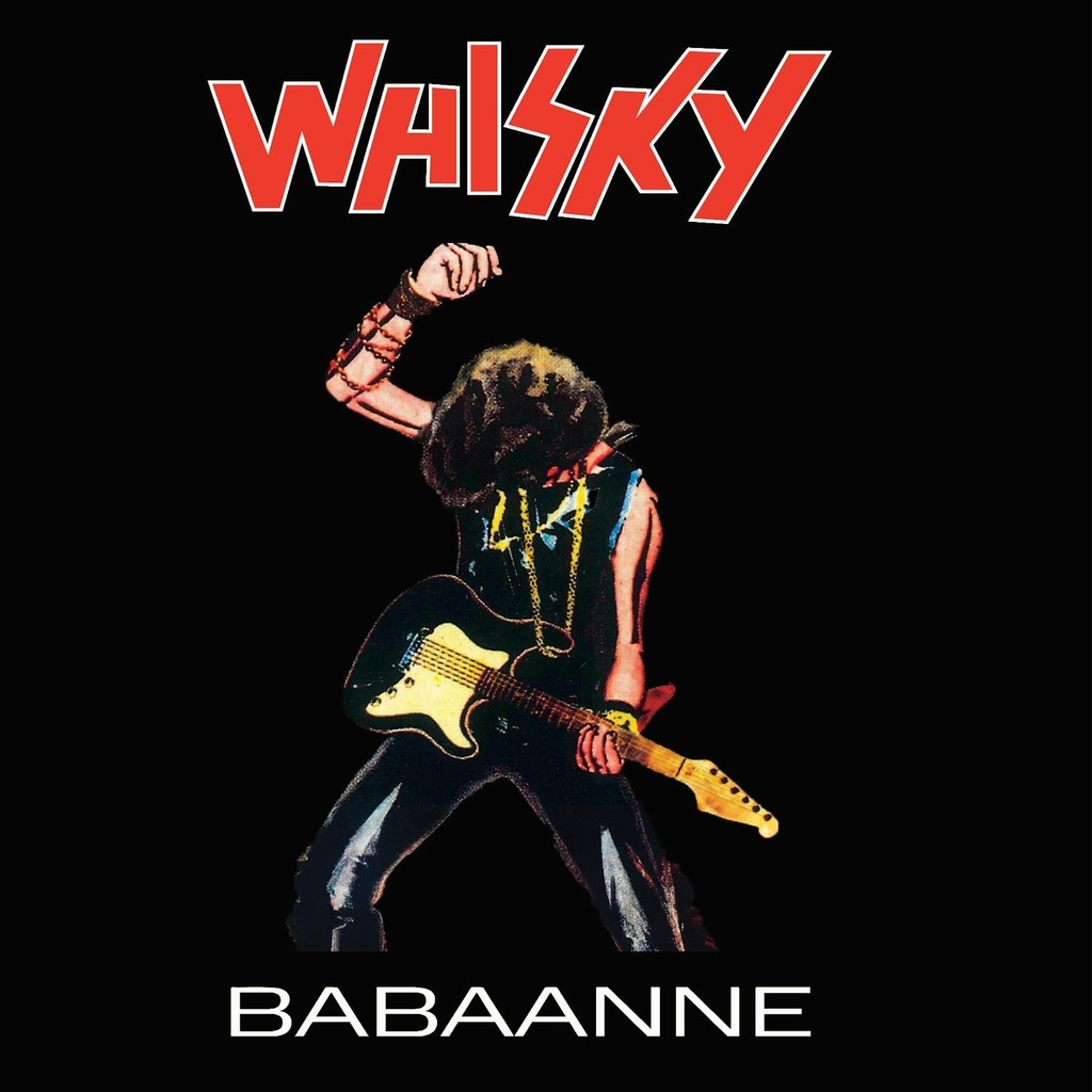 Rainbow45 Records Whisky - Babaanne (Limitli Baskı) (2 Plak) Diğer Fiyatı