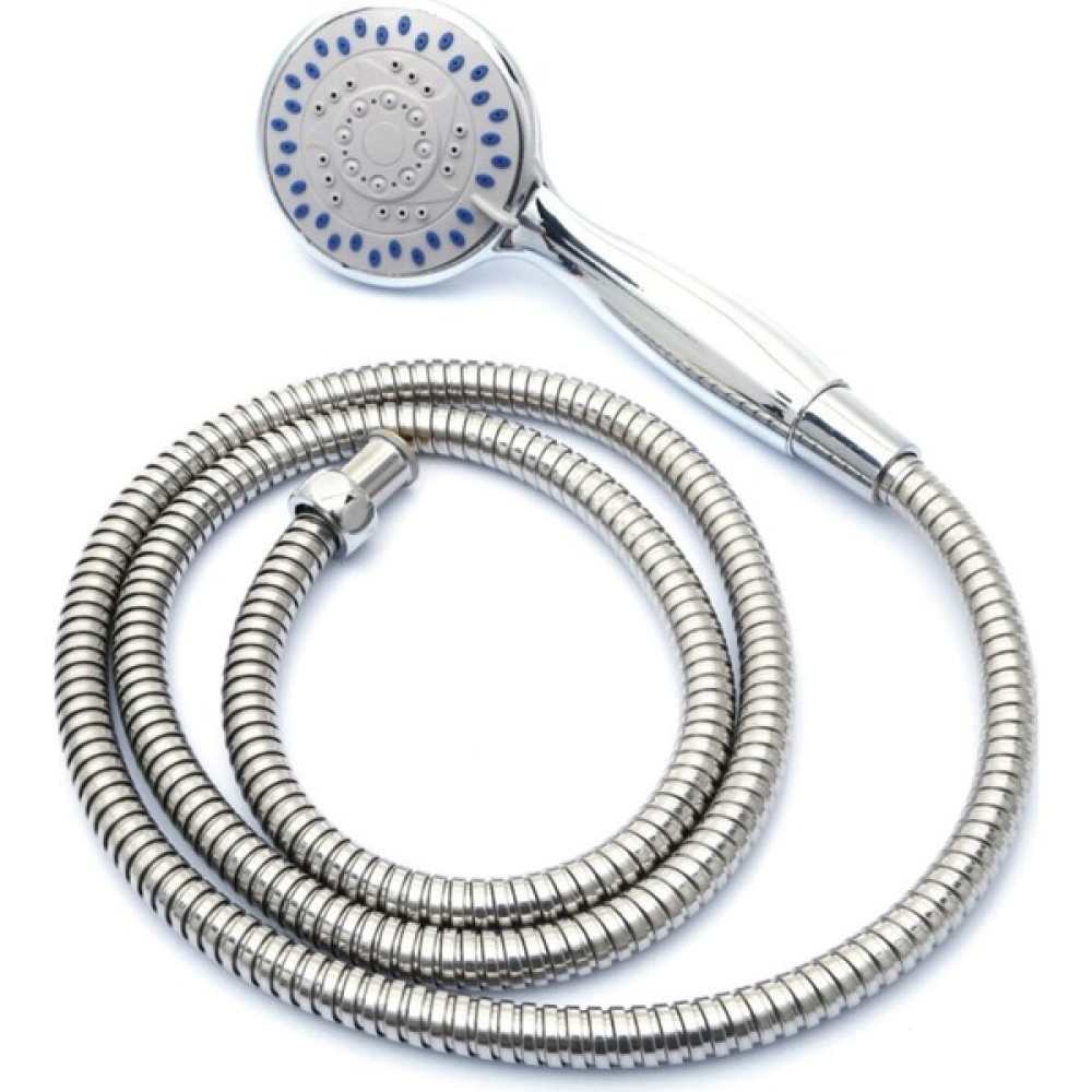 Rainex / Mafsalı Duş Başlığı / Krom Kaplama Boru Banyo Aksesuarları Fiyatı