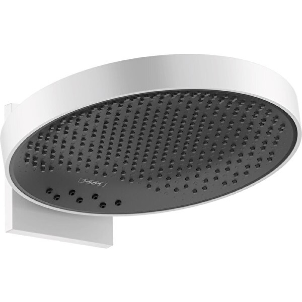 Rainfinity Tepe Duşu 360 3jet Satin Beyaz - HNG26234700 Duş Başlığı Fiyatı