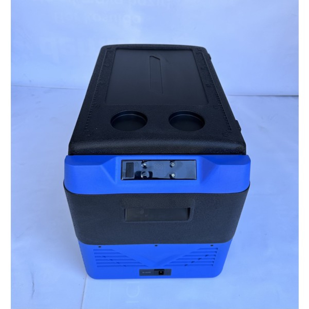 Raıno Arac Buzdolabı - 30 L - Siyah Oto Buzdolabı Fiyatı