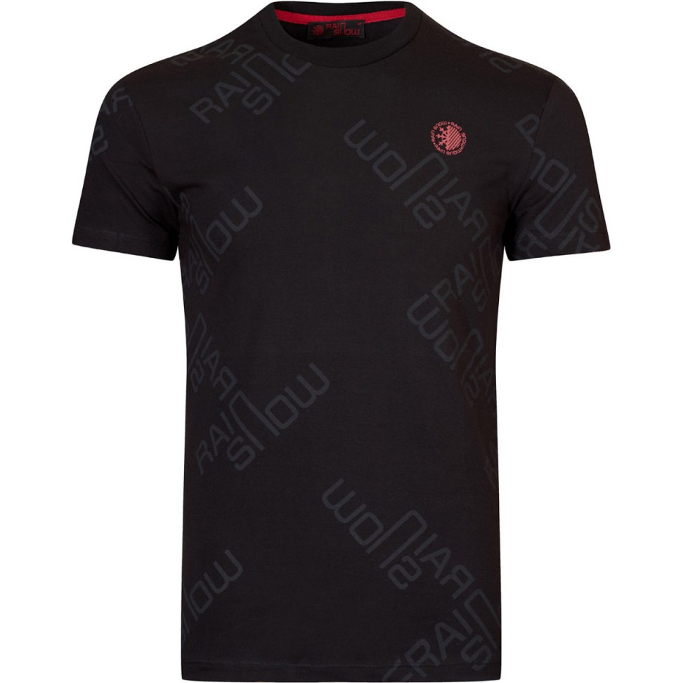 Raınsnow Erkek Sıfır Yaka T-Shirt Giyim & İç Giyim Fiyatı