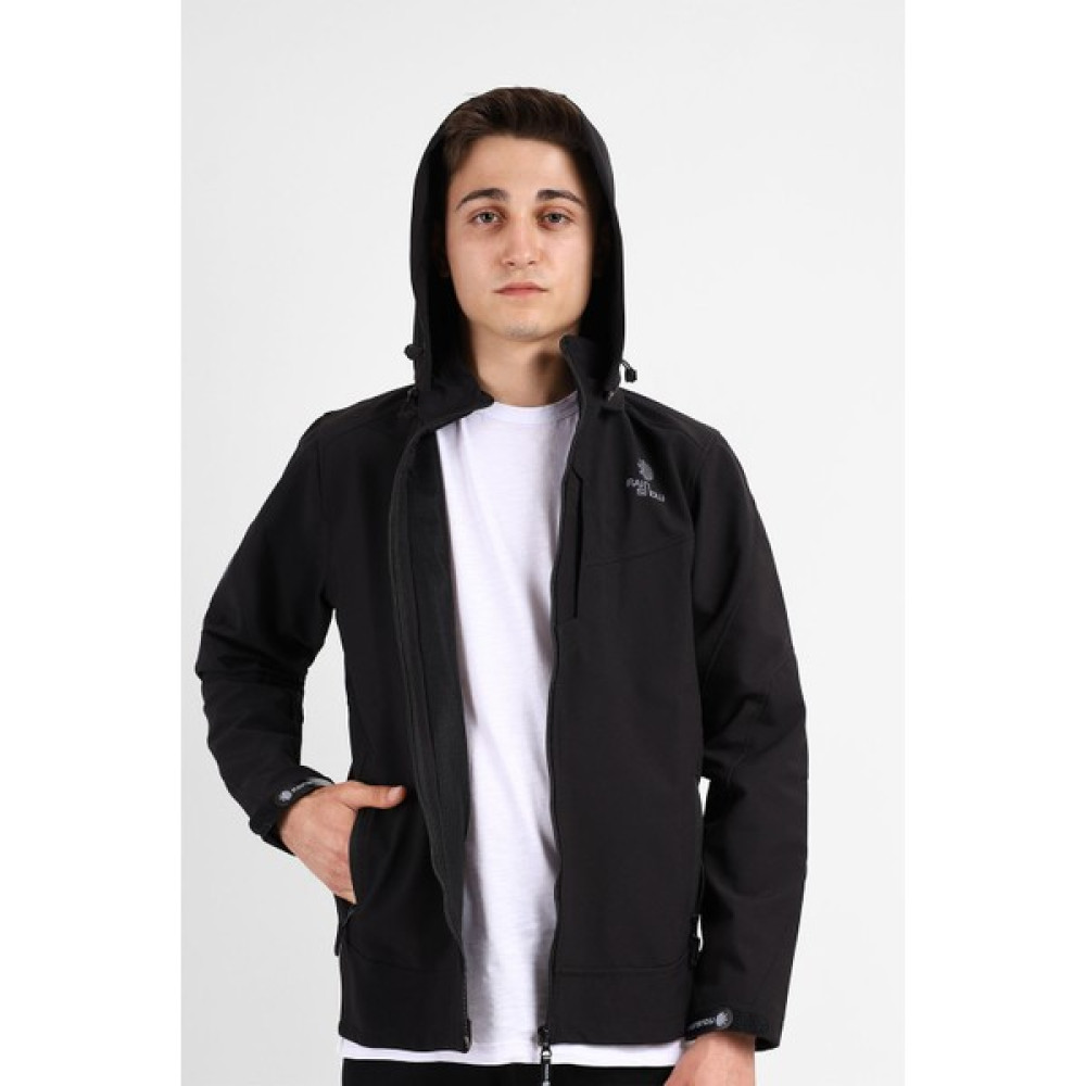Rainsnow Erkek Softshell Mont Mont (Outdoor) Fiyatı