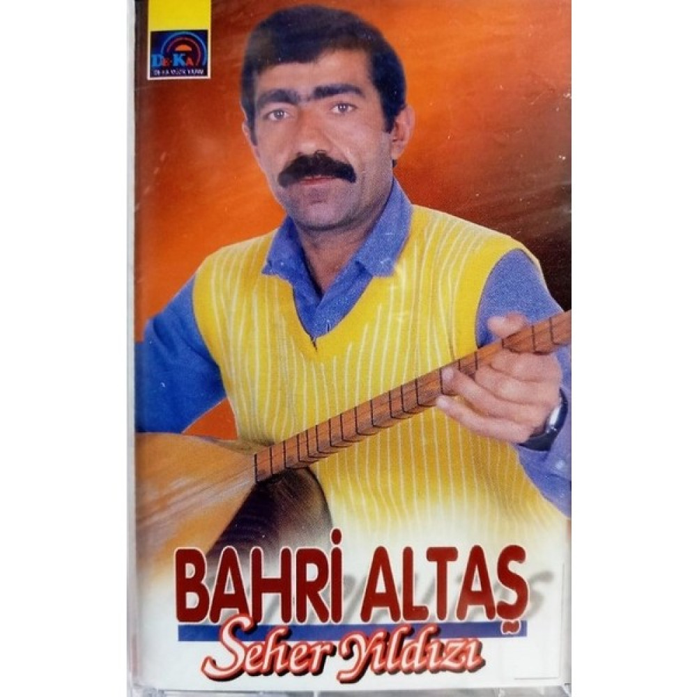 Raks Bahri Altaş - Seher Yıldızı Kaset Oto Boyaları Fiyatı
