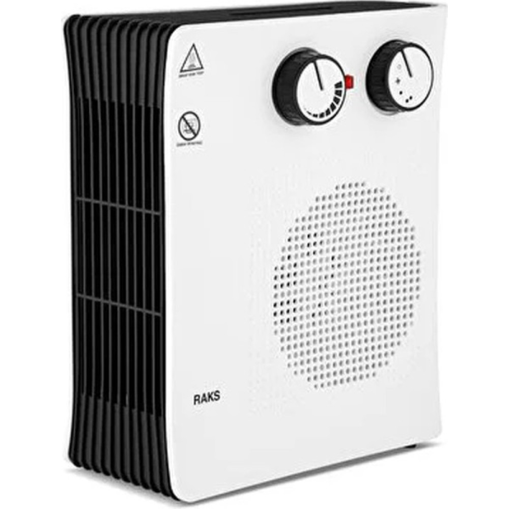 Raks Elektrikli Fanlı Isıtıcı PF20 Plus - 2000 W Isıtıcılar Fiyatı