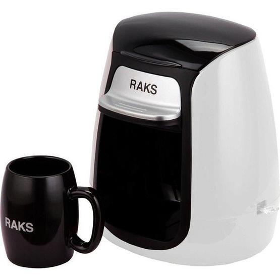 Raks Luna Filtre Kahve Makinesi
