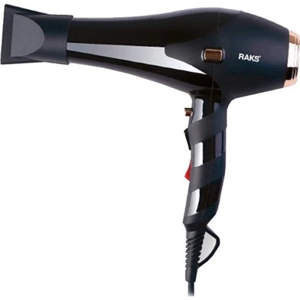 Raks Nora 2200 W Ac Motor Sac Kurutma Makinesi Saç Bakımı Fiyatı