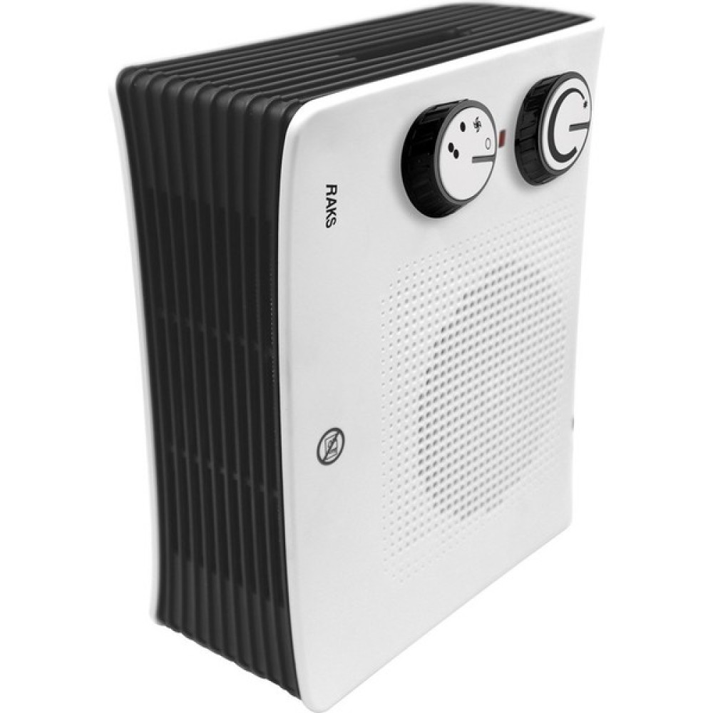 Raks Pf 20 Plus Elektrikli Fanlı Isıtıcı 2000W - 2000 W Isıtıcılar Fiyatı