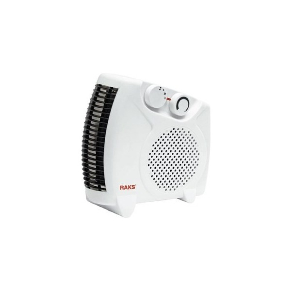 Raks Pf 20 Stx 2000 Watt Fanlı Isıtıcı - Beyaz Isıtıcılar Fiyatı