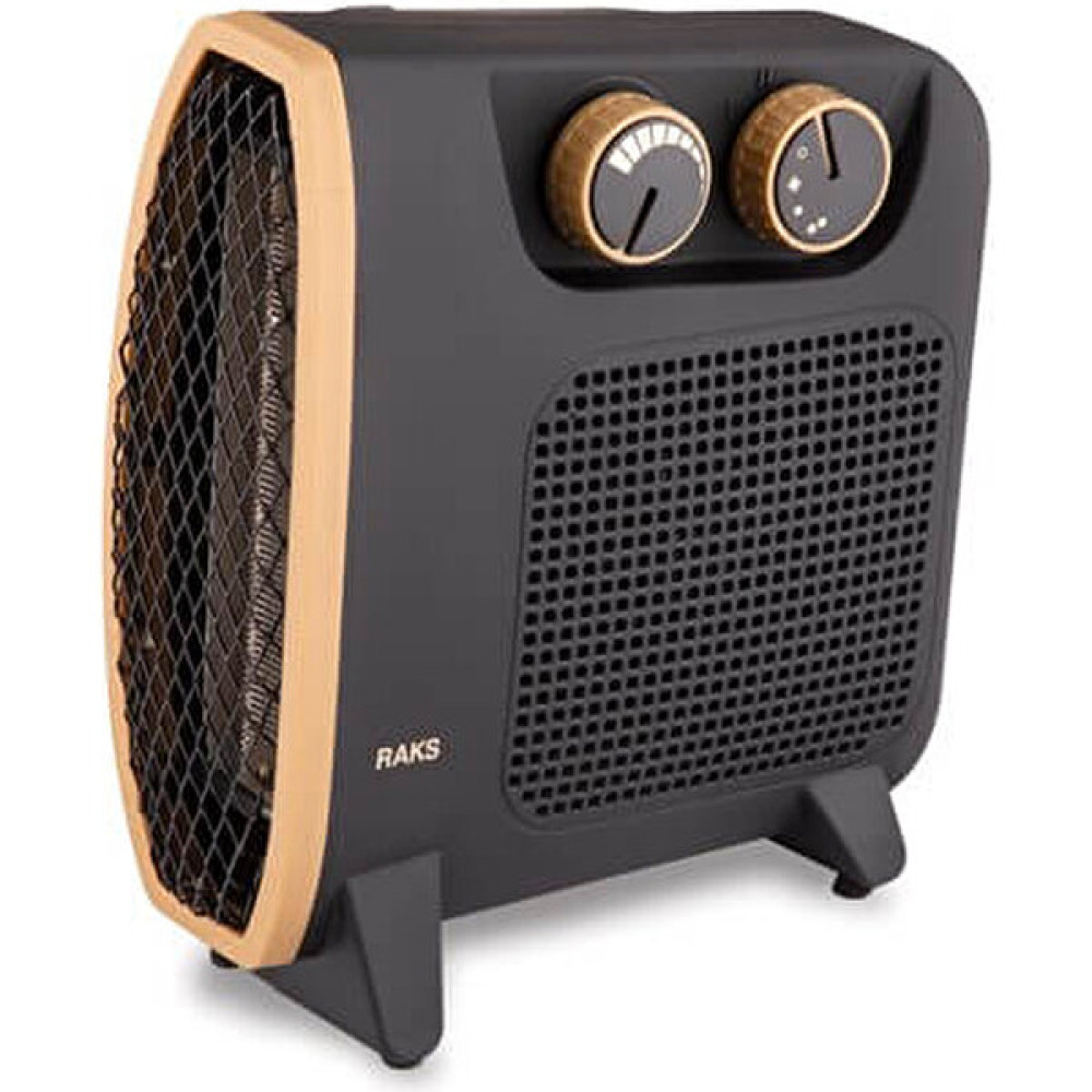 Raks PF20 Smart Elektrikli Fanlı Isıtıcı 2000 W Isıtıcılar Fiyatı