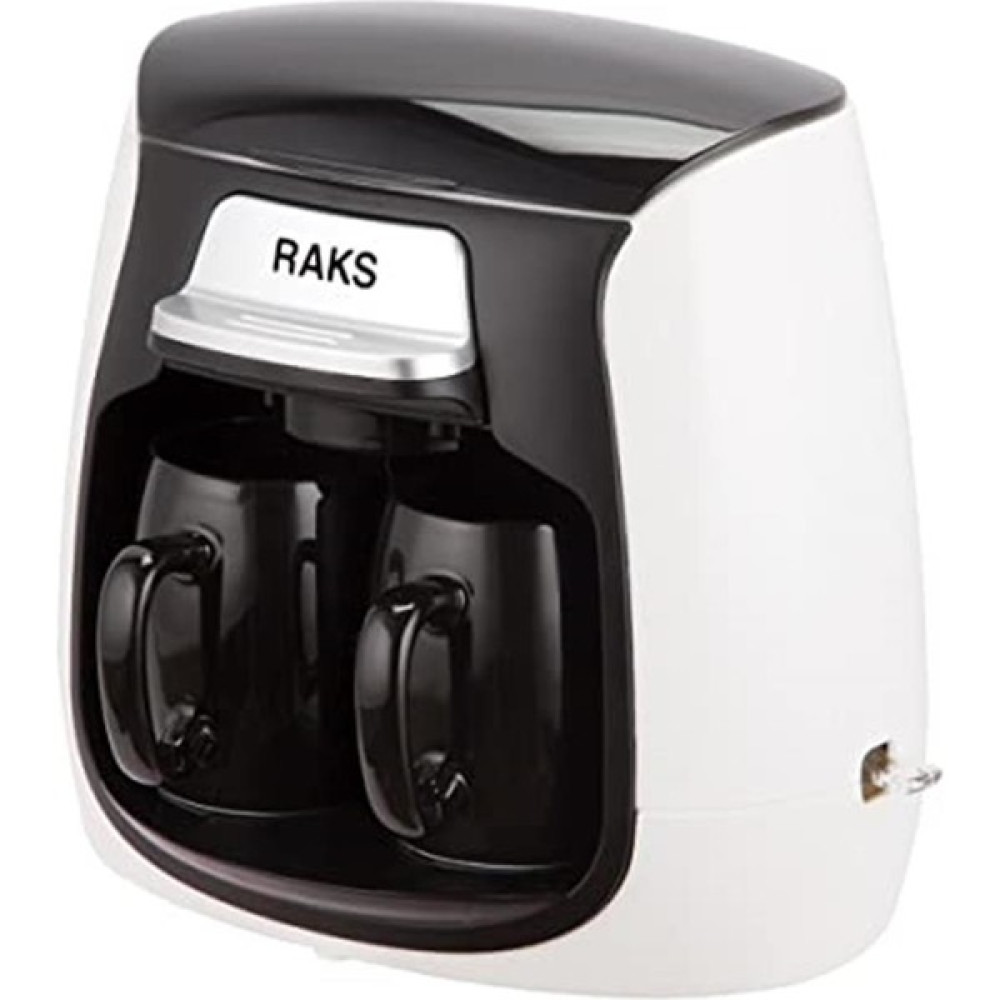 Raks RAKS40 Luna Max Filtre Kahve Makinesi, Beyaz Oto Boyaları Fiyatı