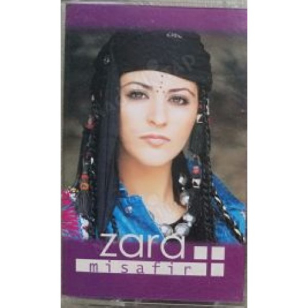 Raks Şense Müzik Zara - Misafir Kaset Oto Boyaları Fiyatı