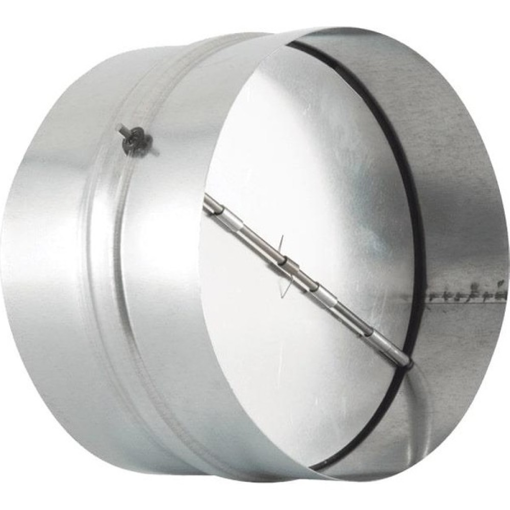 Raksan Tyk 203 mm Metal Yaylı Klape - Gri Nalburiye & Hırdavat Fiyatı