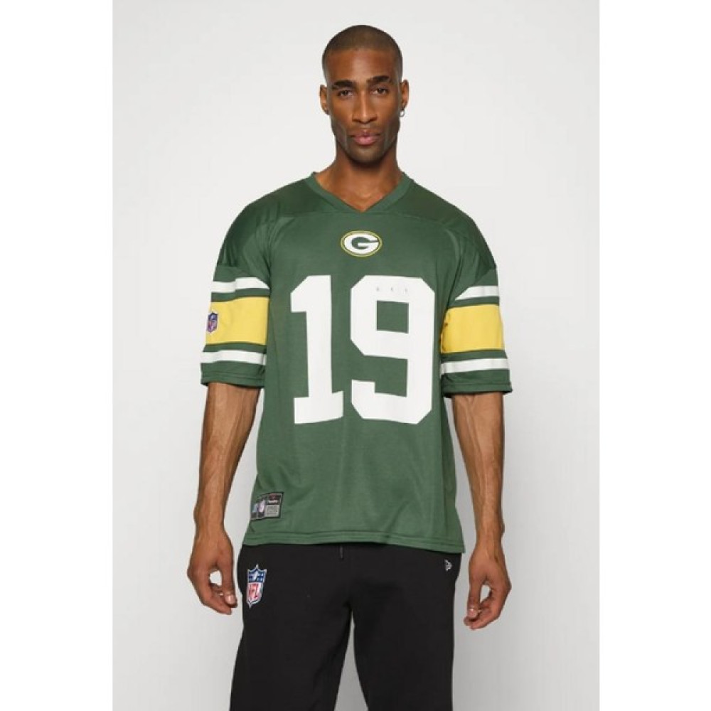 Ral Sport Nfl Packers 6632MDGN Erkek Forma T-Shırt Erkek T-shirt Fiyatı